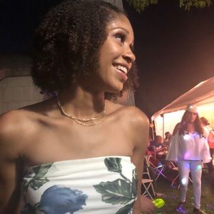 Meet your Posher, Nanyori